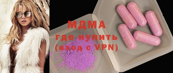 крисы Лабытнанги
